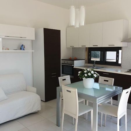 Casa Vacanze Porto Cesareo Torre Lapillo Kültér fotó
