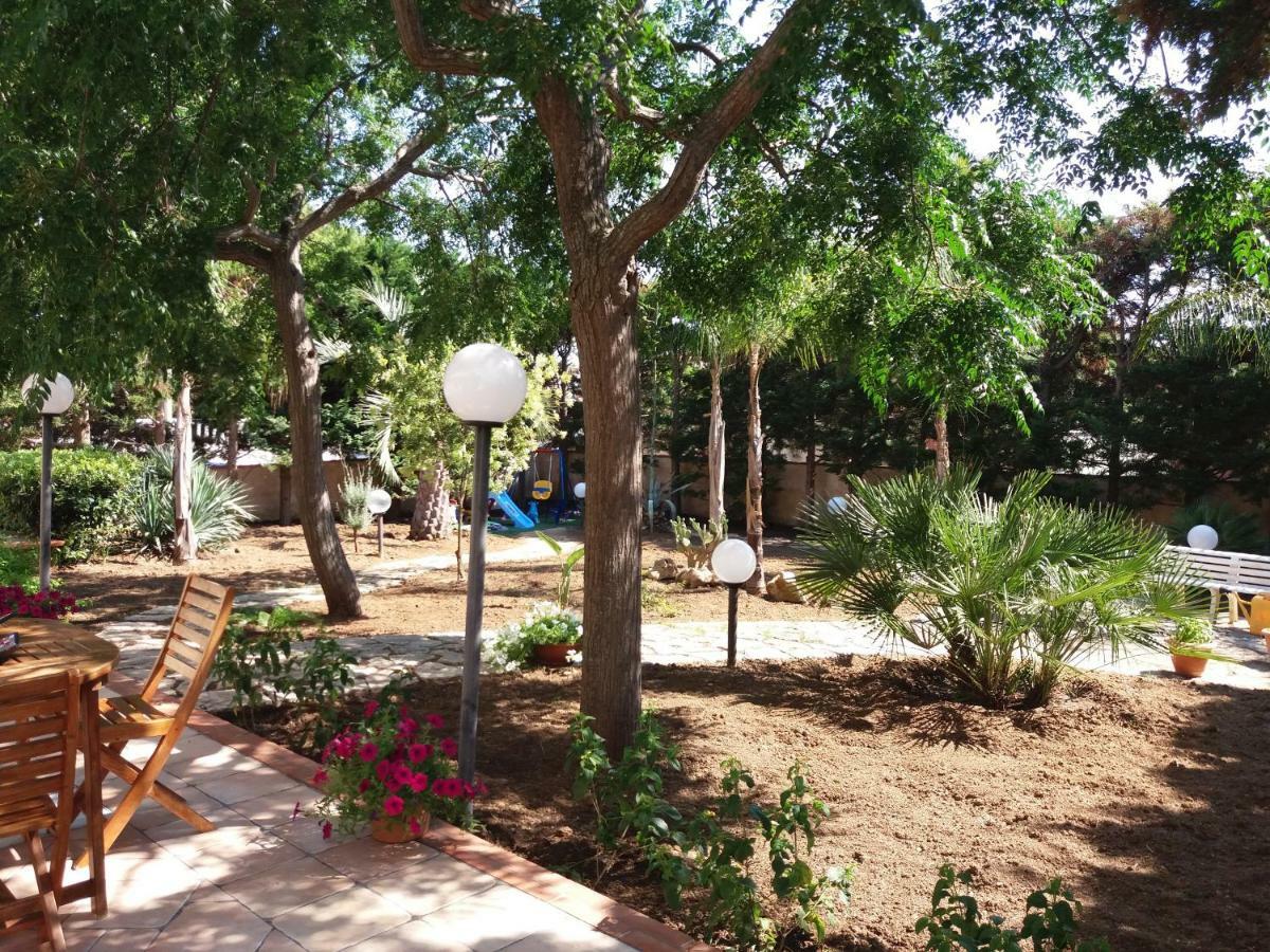 Casa Vacanze Porto Cesareo Torre Lapillo Kültér fotó