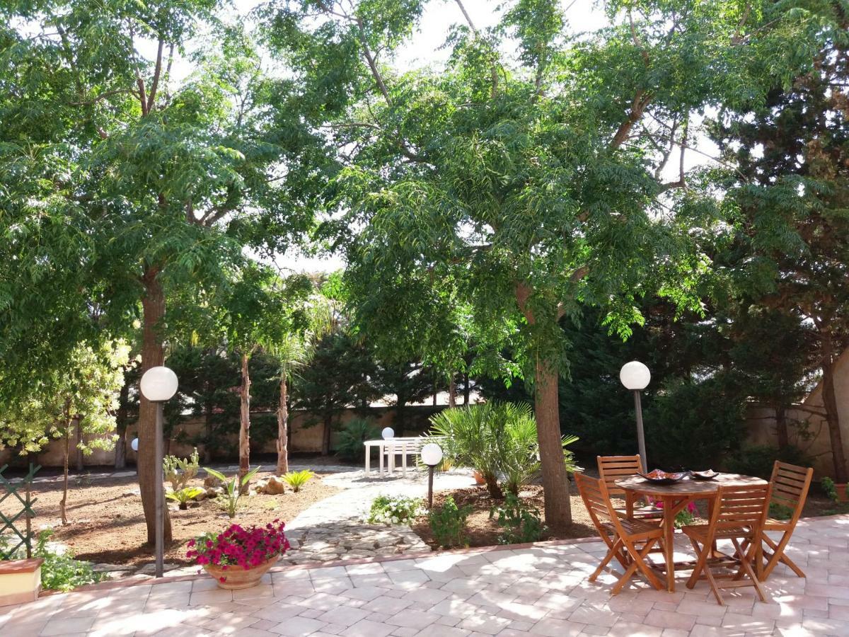 Casa Vacanze Porto Cesareo Torre Lapillo Kültér fotó