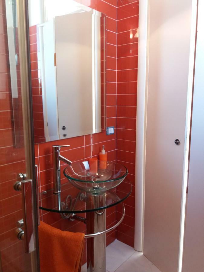 Casa Vacanze Porto Cesareo Torre Lapillo Kültér fotó