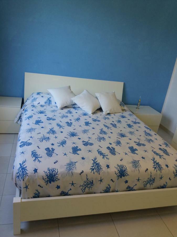 Casa Vacanze Porto Cesareo Torre Lapillo Kültér fotó