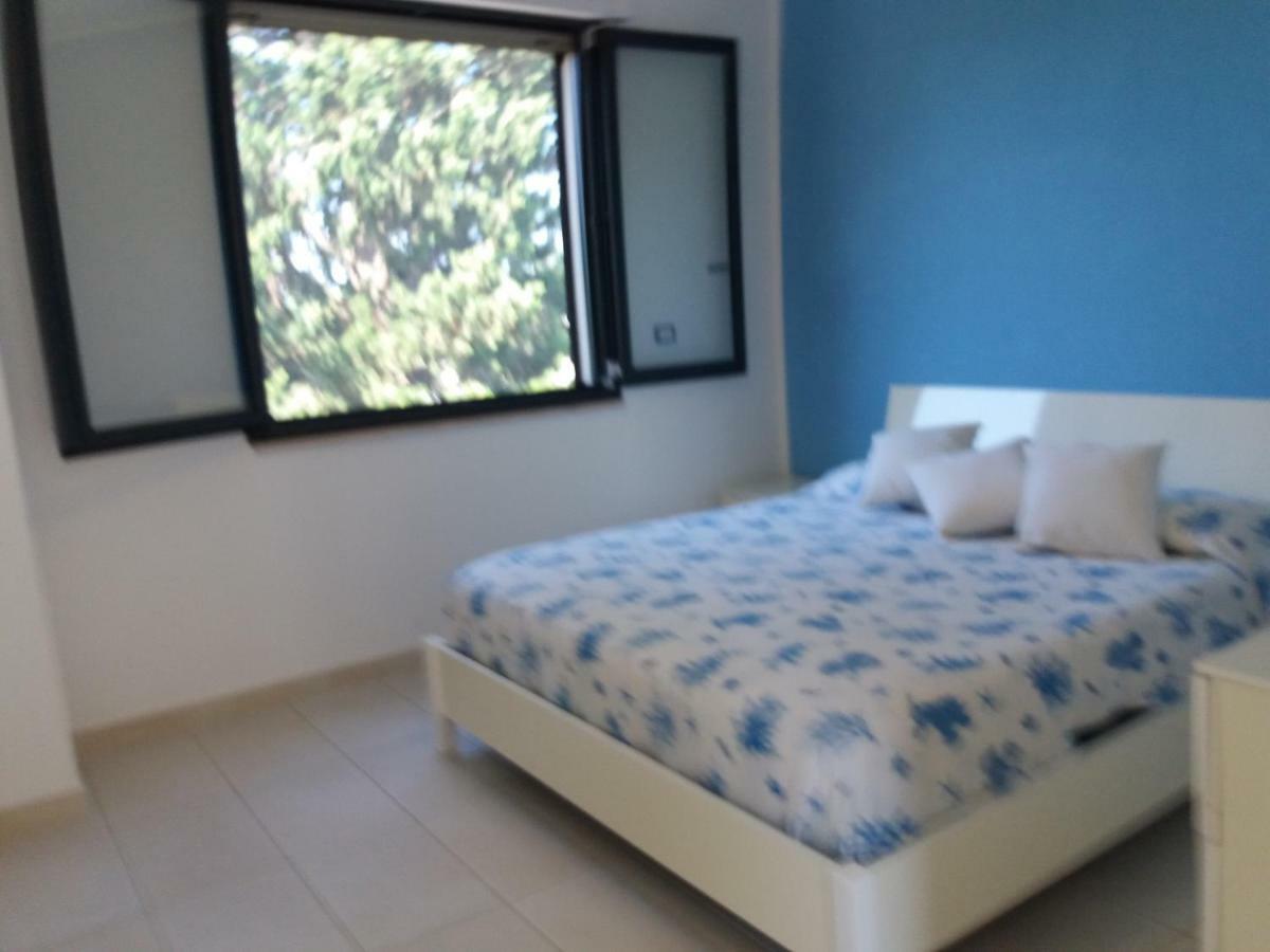 Casa Vacanze Porto Cesareo Torre Lapillo Kültér fotó