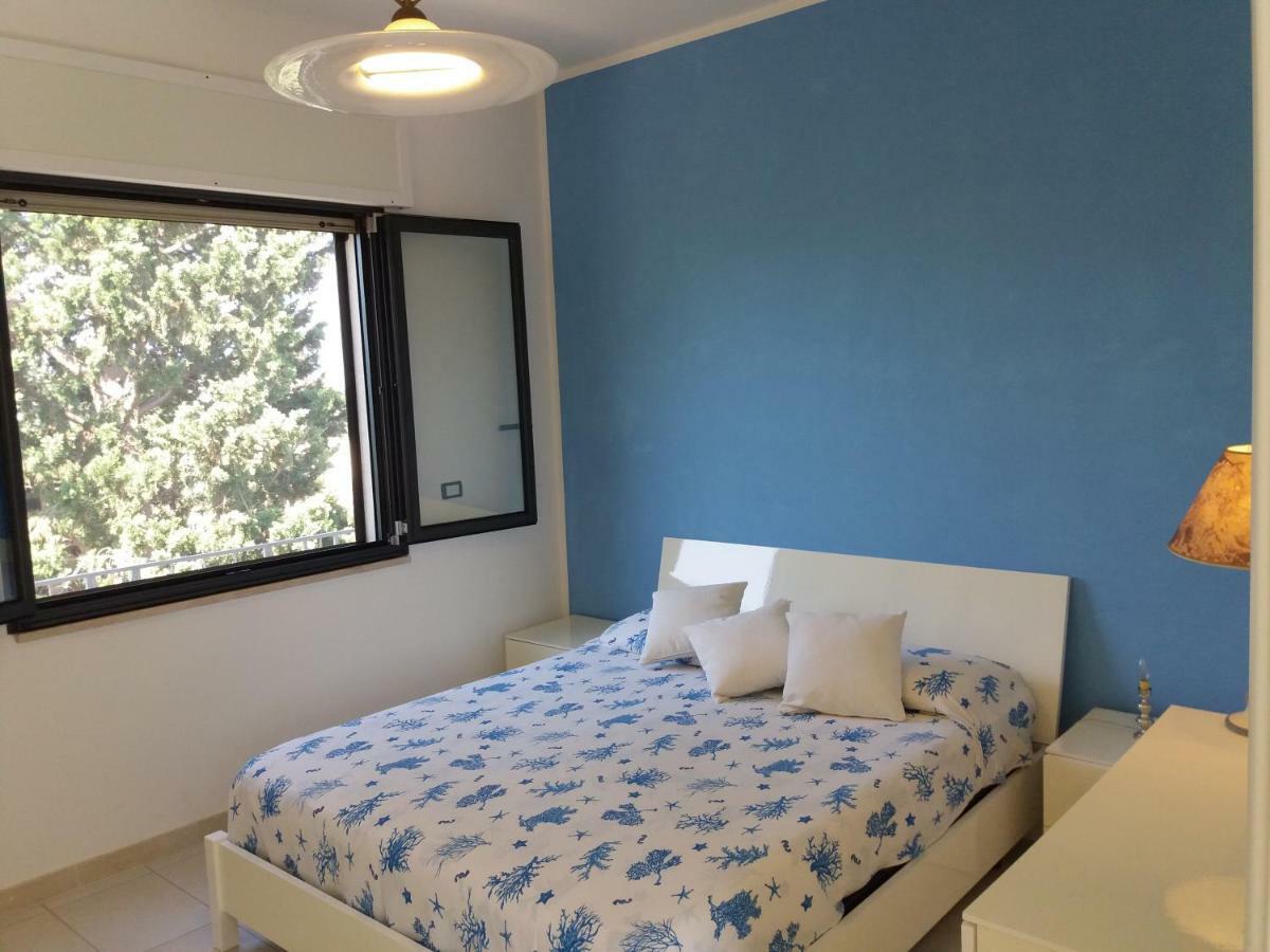 Casa Vacanze Porto Cesareo Torre Lapillo Kültér fotó