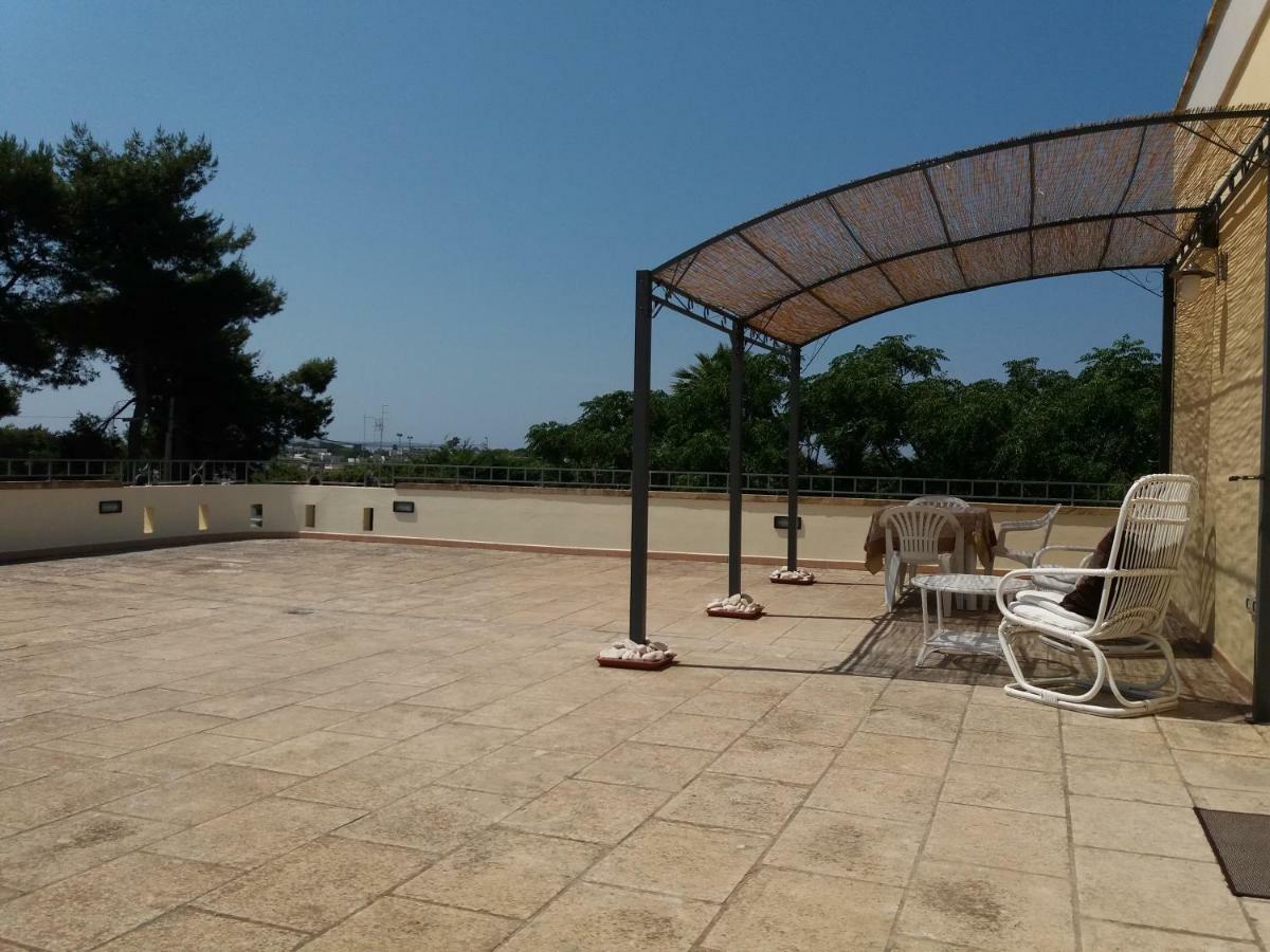 Casa Vacanze Porto Cesareo Torre Lapillo Kültér fotó